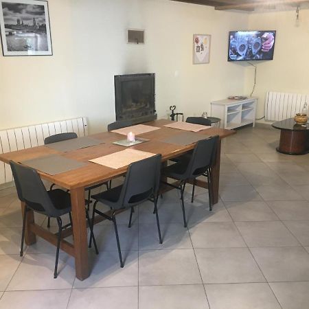 Petite Maison De Campagne Recey-sur-Ource Zewnętrze zdjęcie