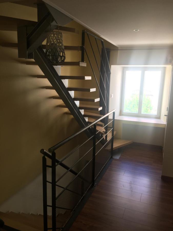 Petite Maison De Campagne Recey-sur-Ource Zewnętrze zdjęcie
